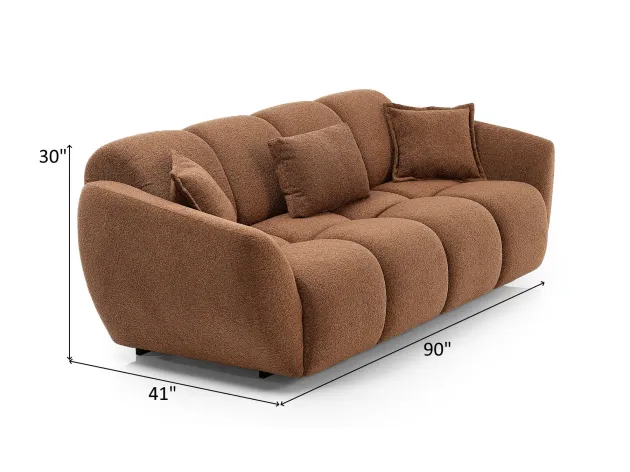 sofa measurement